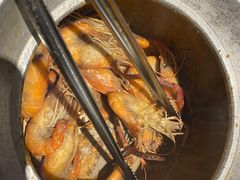 胡椒虾-雷泰泰台式胡椒虾(滨江金铂湾店)