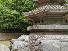 -灵谷景区