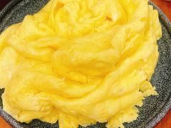 嫩炒鸡蛋-老昌春饼(中央大街店)