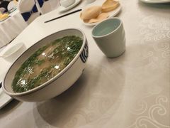 -西部马华清真食府·丝路菜(大钟寺店)