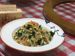 -黄河轩民间菜(吉祥街店)