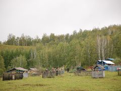 -莫尔道嘎国家森林公园