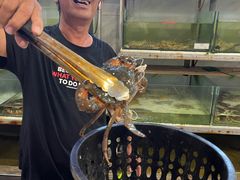 -ZF Seafood Restaurant 卓峰海鲜餐