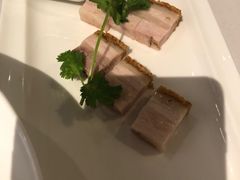-粤财皇冠假日酒店·彩华轩中餐厅