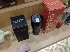 -霸王茶姬(正佳广场店)
