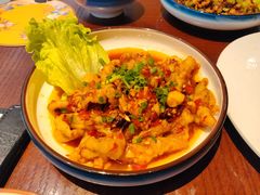 -觅山云南菜(泊富ICITY店)