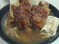 -国财牛杂(镇海店)