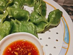 -前海沿·青岛菜(乐客城店)