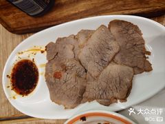 -小满手工粉(北京来福士店)