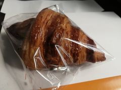 经典可颂-富贵面包公司(运河店)