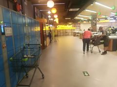 -超市发超市(学院路店)