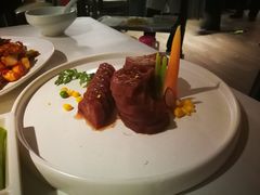 -大鸭梨烤鸭(枣园店)