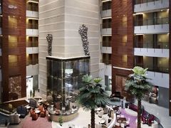 -深圳观澜格兰云天国际酒店