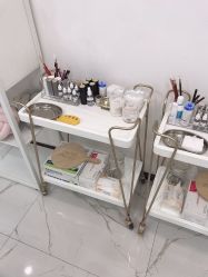 -久匠·野生眉半永久纹眉