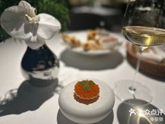 -Oyster Talks 四度蚝法餐厅