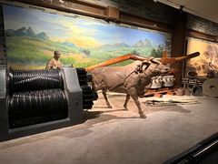 -柳州工业博物馆