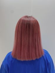 -KEIVON HAIR·崎宏