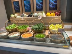 -左庭右院鲜牛肉火锅(新梅广场店)