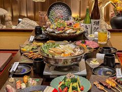 -鸟鹏烧鸟居酒屋(熙龙湾店)