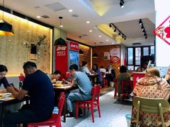 -老赵太太麻辣烫涮肚馆(大经路店)