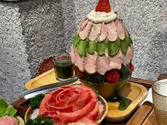 -楠火锅(昆山金鹰店)