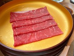 -温野菜涮涮锅(曲江大悦城店)