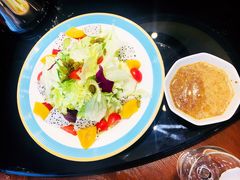 -锡和无锡菜(景丽苑店)