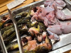-佬缸炮江湖川菜(玉林店)