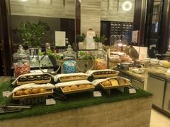 -万达嘉华酒店-美食汇西餐厅