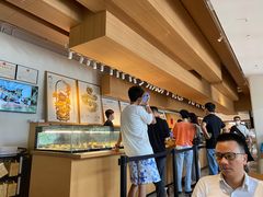 -tea'stone (万象天地店)