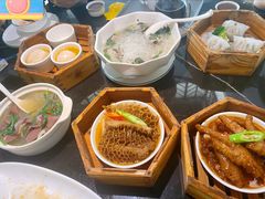 -龙凤点心饼家·39年老字号(松岗店)