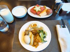 -福州仓山凯悦酒店·Market Cafe Lacucina咖啡厅