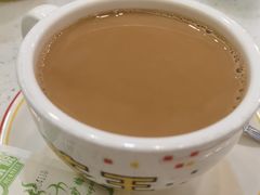 -旺角宝港式茶餐厅(寮步店)