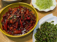 -川天喉重庆江湖菜