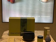 -théATRE 茶聚场(王府中環店)