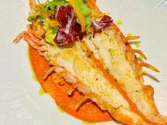 -Primotable高桌牛排馆(外滩店)