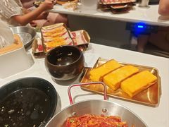 -花味烤肉·拌饭(庐阳万象汇店)