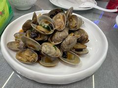 -金沙滩海鲜餐厅·海肠捞饭·手工水饺(梅江龙水园店)