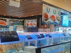 -同庆楼(滨湖万达广场店)