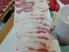 -南城十里潮汕鲜牛火锅·鲜虾生滚粥(融汇老商埠店)