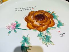 -京味斋·北京烤鸭(华威桥北工大店)