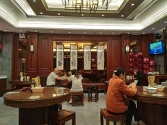 大堂-勤德兴(湖滨路店)