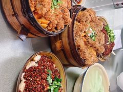 -人和水上飘(第一家店)