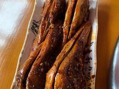 -味力源·肥肠爱上鱼(红牌楼金冠好店)