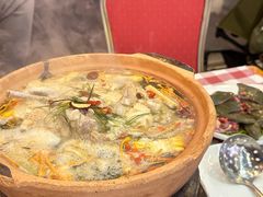 -吉源大排档·鱼生·海鲜(烧烤彩印厂店)