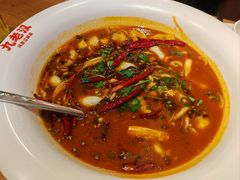 -九老汉·川渝江湖菜(合川路2店)