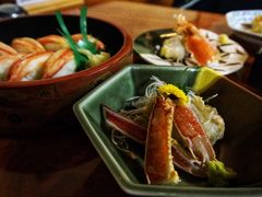 -蟹料理 北海道かに将軍(札幌本店)