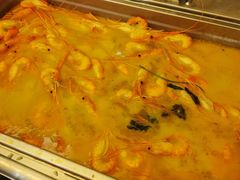 -常州华美达国际大酒店·餐饮部