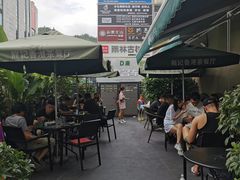 -龙记·香港茶餐厅(海上世界店)