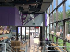 -Taco Bell 塔可钟(民田路店)